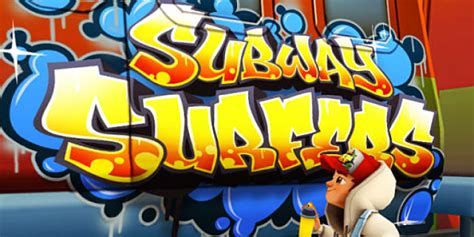 Subway Surfers Cheats, Tricks, and Tips to Get a High Score.